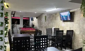 El Asador de Don Xavier Puebla