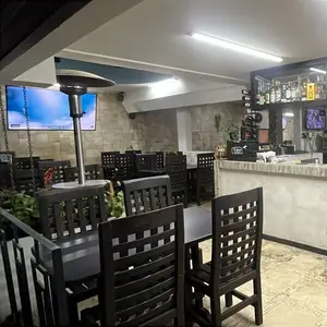 El Asador de Don Xavier Puebla 9