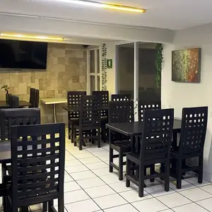 El Asador de Don Xavier Puebla 7