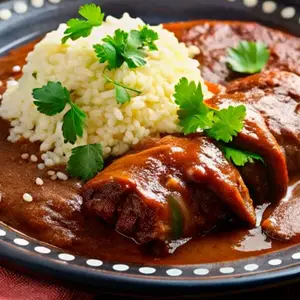 El Asador de Don Xavier Puebla 6