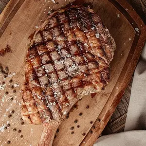 El Asador de Don Xavier Puebla 2