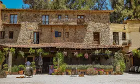 La Mostaza Val'Quirico