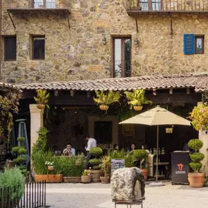 La Mostaza Val'Quirico 8
