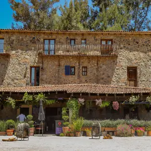 La Mostaza Val'Quirico 1