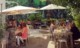 Maratea Coyoacán