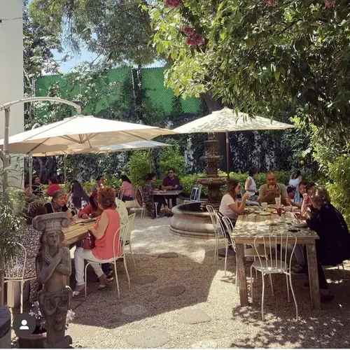 Maratea Coyoacán - foto 1