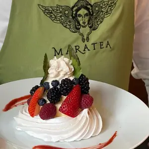Maratea Coyoacán 5