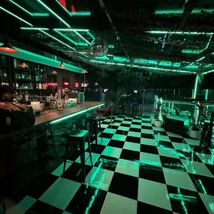 Mamba Rooftop Juárez 1