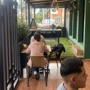 La Place MX Sede Parkway 9