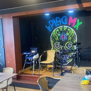 La Place MX Sede Parkway 5