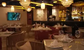 Marjul Oyster Bar Naucalpan