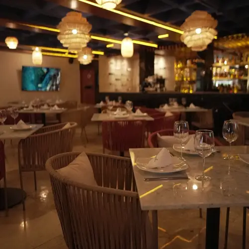 Marjul Oyster Bar Naucalpan - foto 1