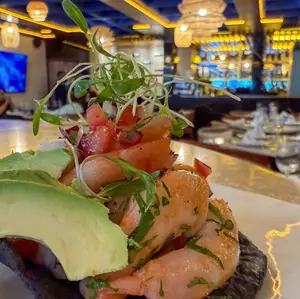 Marjul Oyster Bar Naucalpan 6