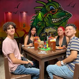 Sayulitros Tlaquepaque 5