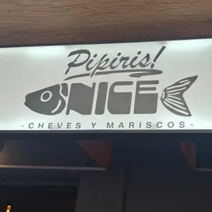 Pipiris Nice CDMX 5