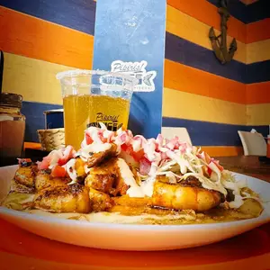 Pipiris Nice CDMX 6