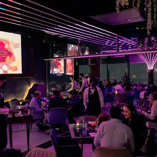 Inanna Rooftop Xalapa - foto 4