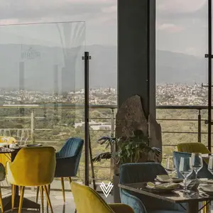 Inanna Rooftop Xalapa 9