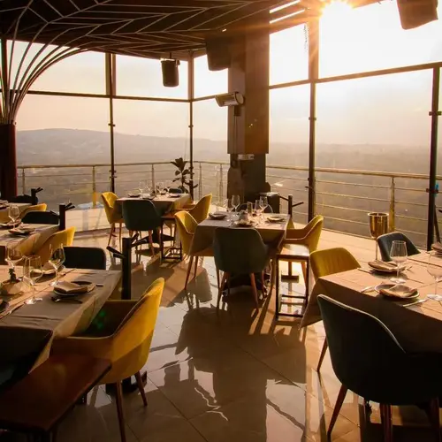 Inanna Rooftop Xalapa - foto 1