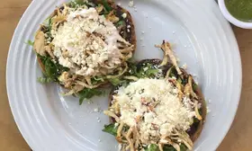 Doña Monchis CDMX