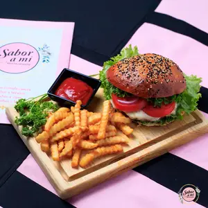 Sabor a Mí Polanco 2