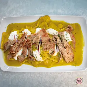 Sabor a Mí Polanco 9