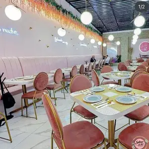 Sabor a Mí Polanco 1