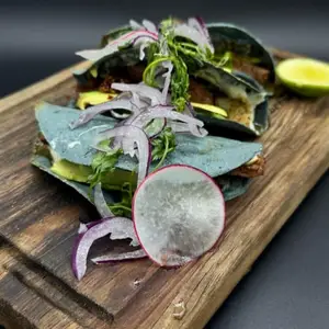 Pimiento Negro CDMX 8