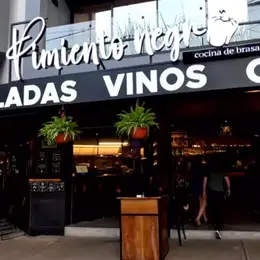 Pimiento Negro CDMX - foto 3