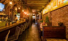 La Justina Tijuana