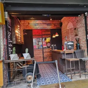 La Justina Tijuana 7