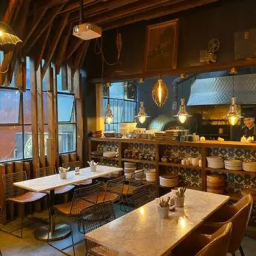 La Justina Tijuana - foto 1