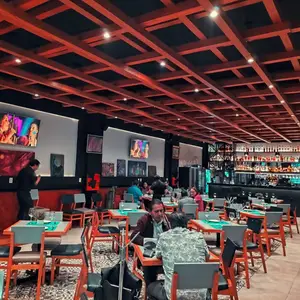 La Numantina CDMX 7