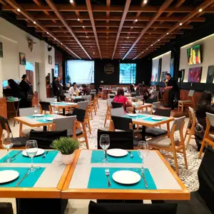 La Numantina CDMX 5