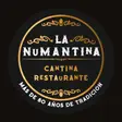 La Numantina CDMX