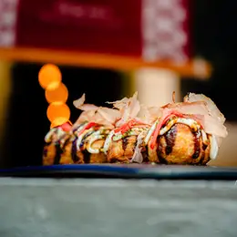 YATAI Japanese Street Food Coyoacán - foto 2