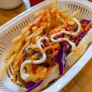 Holy Dog! CDMX 2