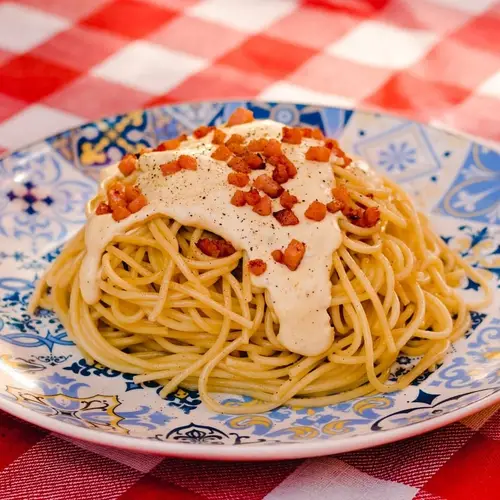 Toscana Pasta e Pizza Boca del Río - foto 1