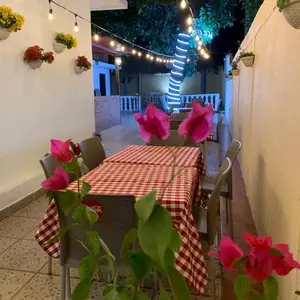 Toscana Pasta e Pizza Boca del Río 6