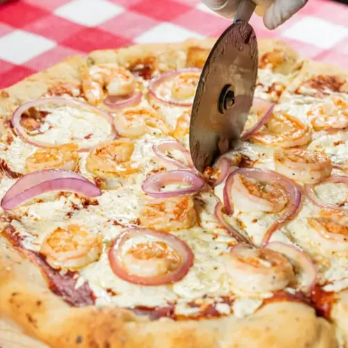 Toscana Pasta e Pizza Boca del Río - foto 4
