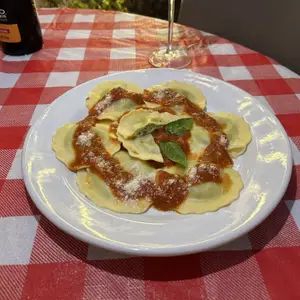 Toscana Pasta e Pizza Boca del Río 5