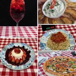 Toscana Pasta e Pizza Boca del Río 8