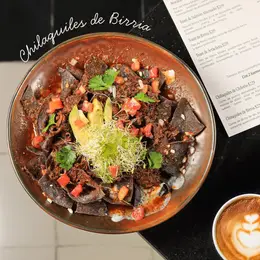 Amada Mía Bistró Café Mérida - foto 3