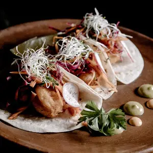 Agave Restaurant & Beach Club 1
