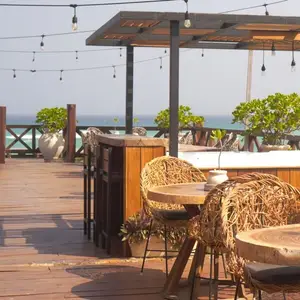 Agave Restaurant & Beach Club 9