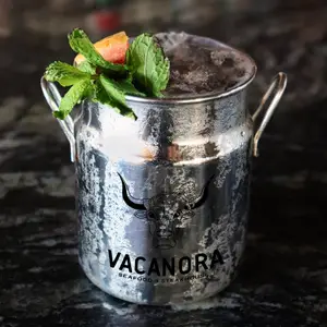Vacanora Restaurante Boca del Río 2