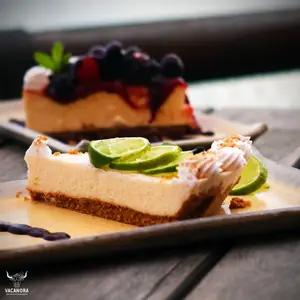 Vacanora Restaurante Boca del Río 4