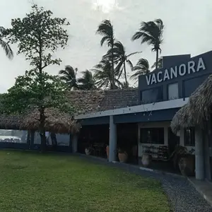 Vacanora Restaurante Boca del Río 1