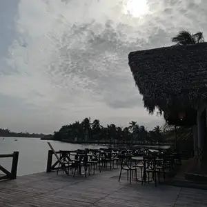 Vacanora Restaurante Boca del Río 9
