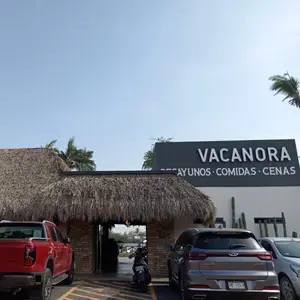 Vacanora Restaurante Boca del Río 7